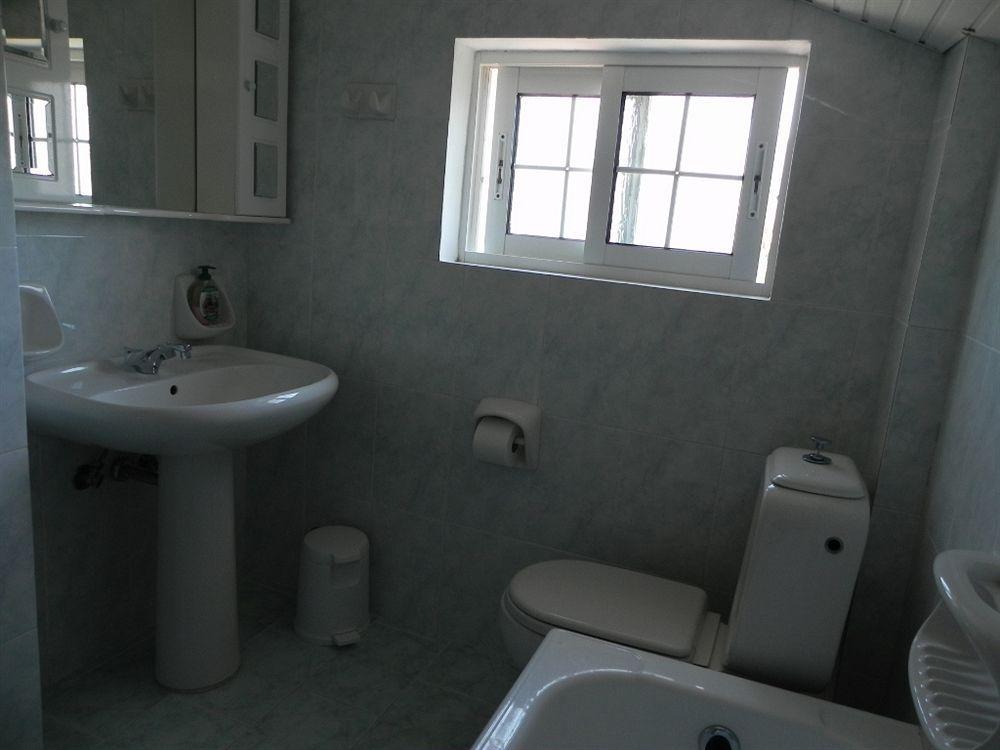 Diamanto Complex Lejlighedshotel Karavomylos Eksteriør billede
