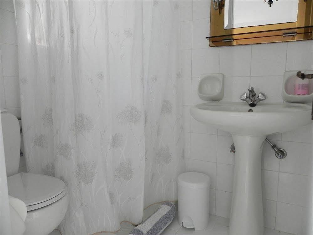 Diamanto Complex Lejlighedshotel Karavomylos Eksteriør billede
